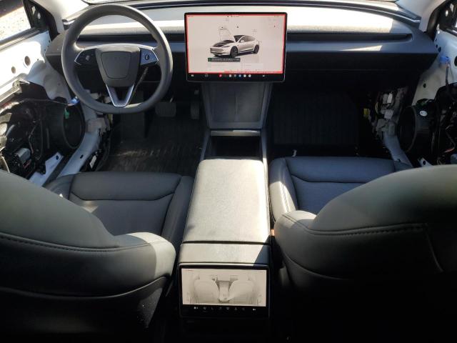 Photo 8 from auction – 2024 TESLA MODEL 3 with VIN 5YJ3E1EBXRF717034