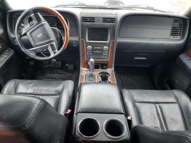 Photo 8 from auction – 2015 LINCOLN NAVIGATOR with VIN 5LMJJ3JT1FEJ07364