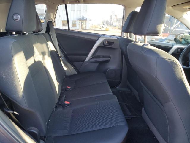 Photo 10 from auction – 2018 TOYOTA RAV4 LE with VIN 2T3BFREV2JW776899