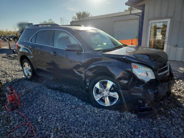 صورة رقم 4 من المزاد - 2013 CHEVROLET EQUINOX LT مع VIN 2GNFLNE34D6416039