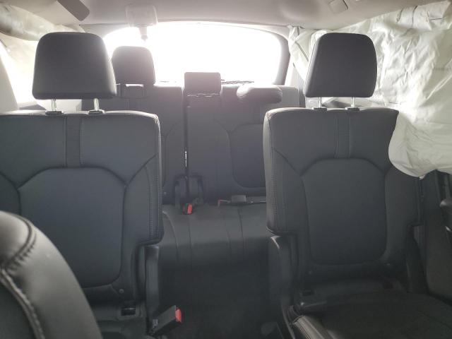 Photo 10 from auction – 2025 HONDA PILOT EXL with VIN 5FNYG2H44SB015509