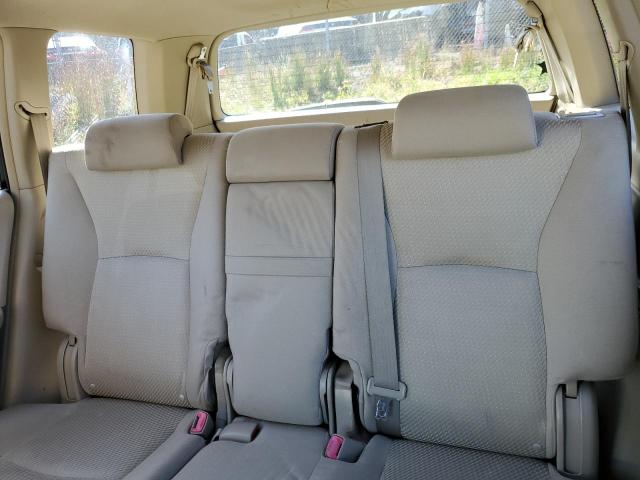 Photo 10 from auction – 2005 TOYOTA HIGHLANDER with VIN JTEDP21A650083078