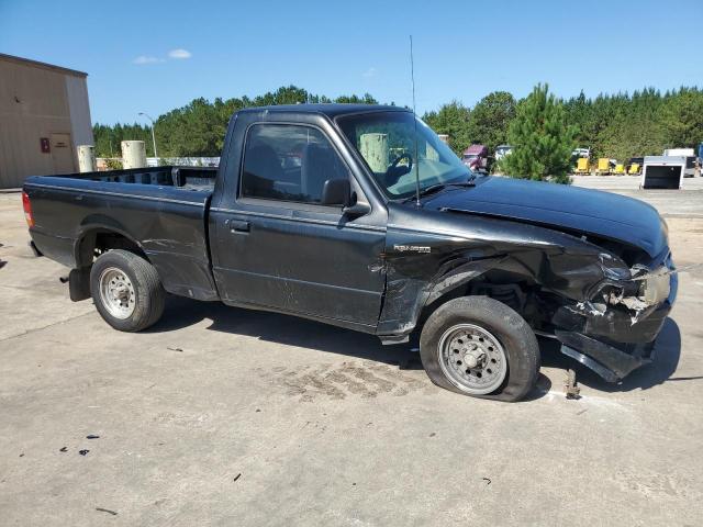 Photo 4 from auction – 1996 FORD RANGER with VIN 1FTCR10A9TPA94375