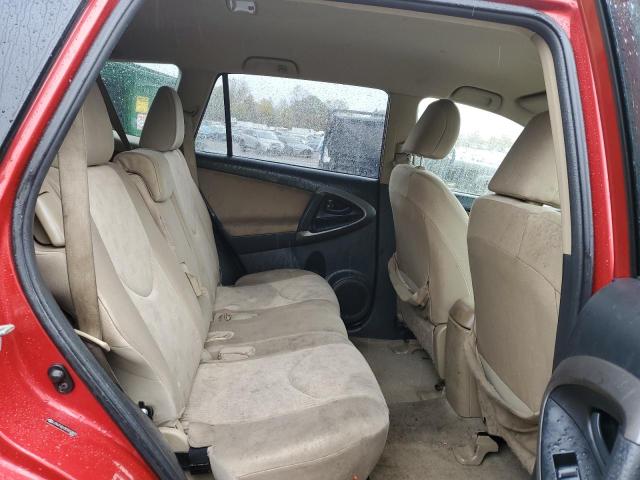 Photo 11 from auction – 2012 TOYOTA RAV4 with VIN JTMJF4DV3C5053878
