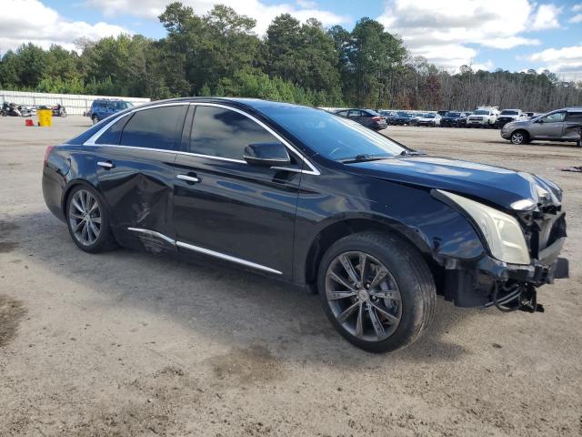 Photo 4 from auction – 2013 CADILLAC XTS with VIN 2G61N5S39D9240415