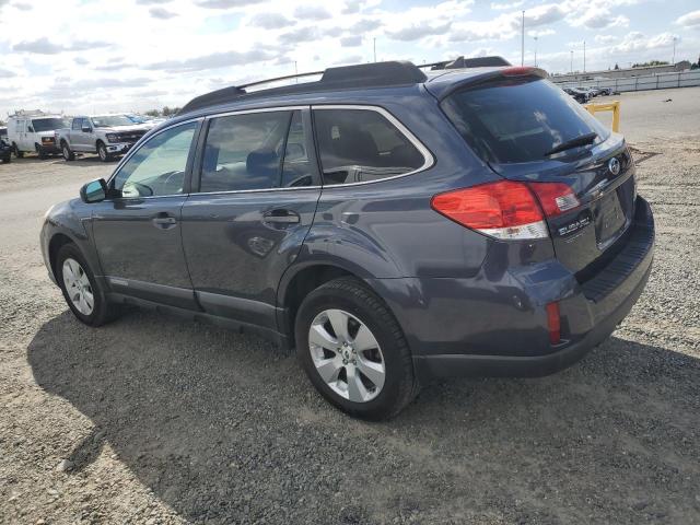 Foto 2 de la subasta – 2012 SUBARU OUTBACK 2. con VIN 4S4BRBKC2C3204931