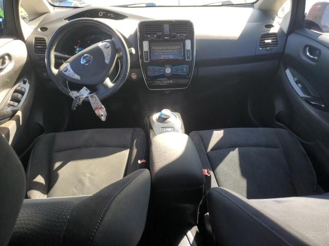 Photo 8 from auction – 2016 NISSAN LEAF SV with VIN 1N4BZ0CP2GC305957