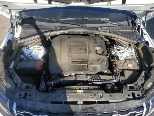 Photo 12 from auction – 2021 LAND ROVER RANGE ROVE with VIN SALYJ2EX7MA315324