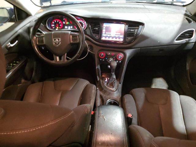 Photo 8 from auction – 2013 DODGE DART SXT with VIN 1C3CDFBA0DD334865