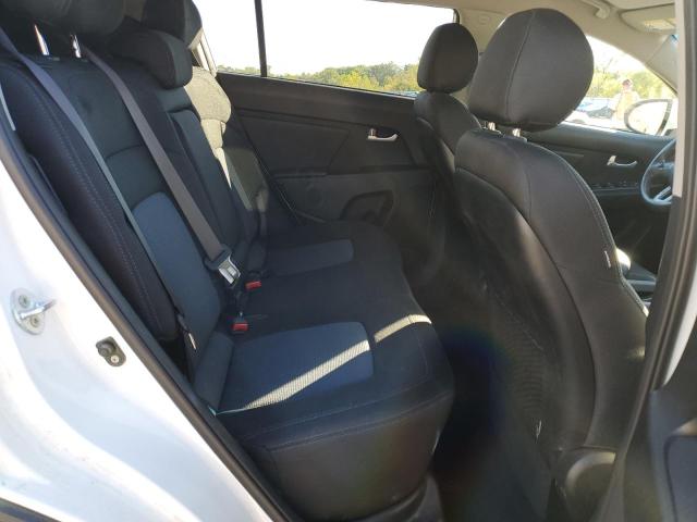 Photo 11 from auction – 2015 KIA SPORTAGE L with VIN KNDPBCAC6F7699010