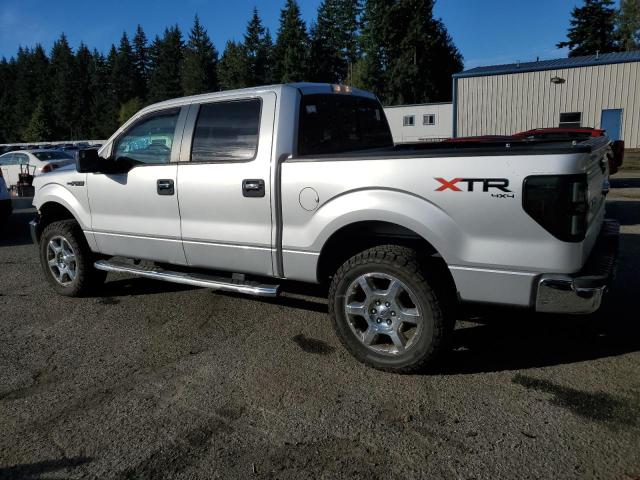 Photo 2 from auction – 2014 FORD F150 SUPER with VIN 1FTFW1EF6EFA52605