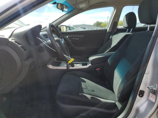 Photo 7 from auction – 2015 NISSAN ALTIMA 2.5 with VIN 1N4AL3AP9FC238015
