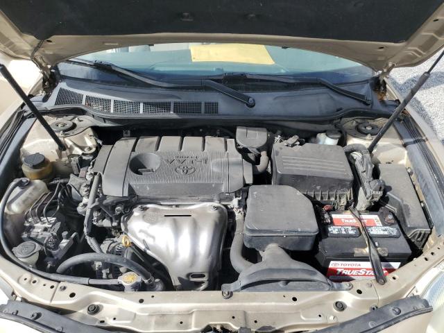 Photo 11 from auction – 2011 TOYOTA CAMRY BASE with VIN 4T1BF3EK6BU230328