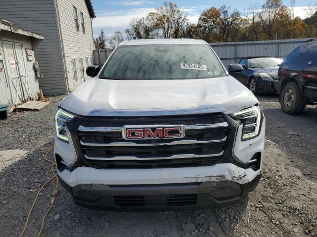 Photo 5 from auction – 2026 GMC TERRAIN EL with VIN 3GKALMEG9TL145753
