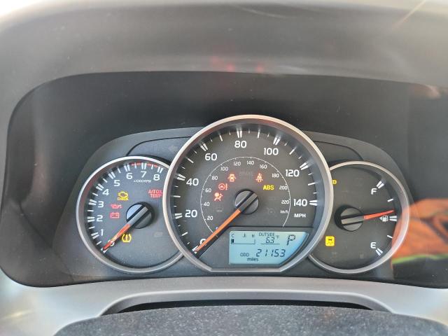 Photo 9 from auction – 2016 TOYOTA RAV4 LE with VIN JTMBFREVXGD177755