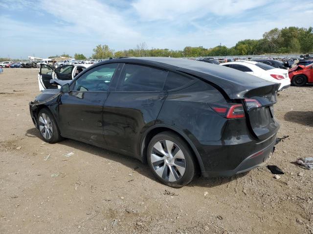 Photo 2 from auction – 2021 TESLA MODEL Y with VIN 5YJYGDEEXMF297005