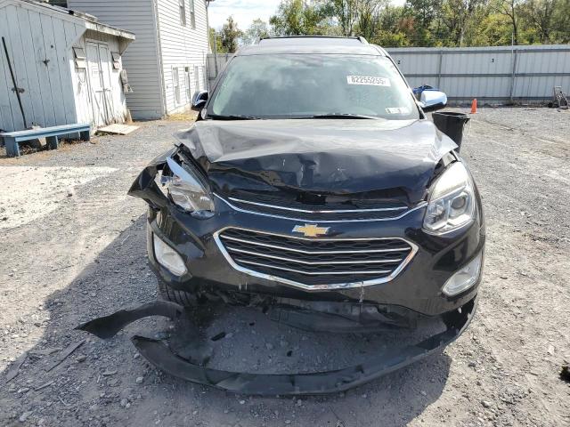Photo 5 from auction – 2016 CHEVROLET EQUINOX LTZ with VIN 2GNFLGE36G6211726