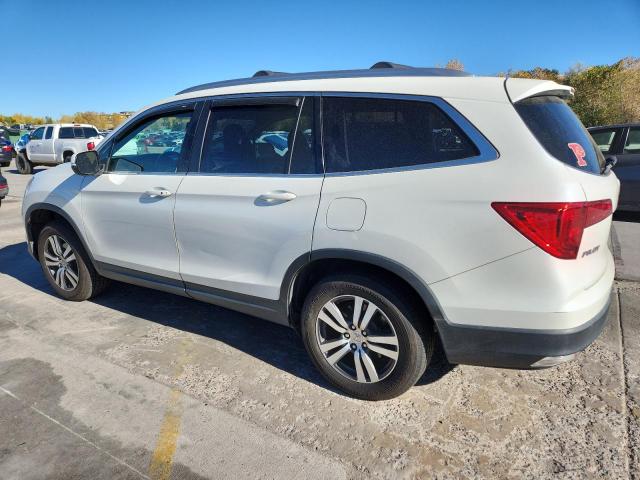 Photo 2 from auction – 2016 HONDA PILOT EXL with VIN 5FNYF6H85GB077280