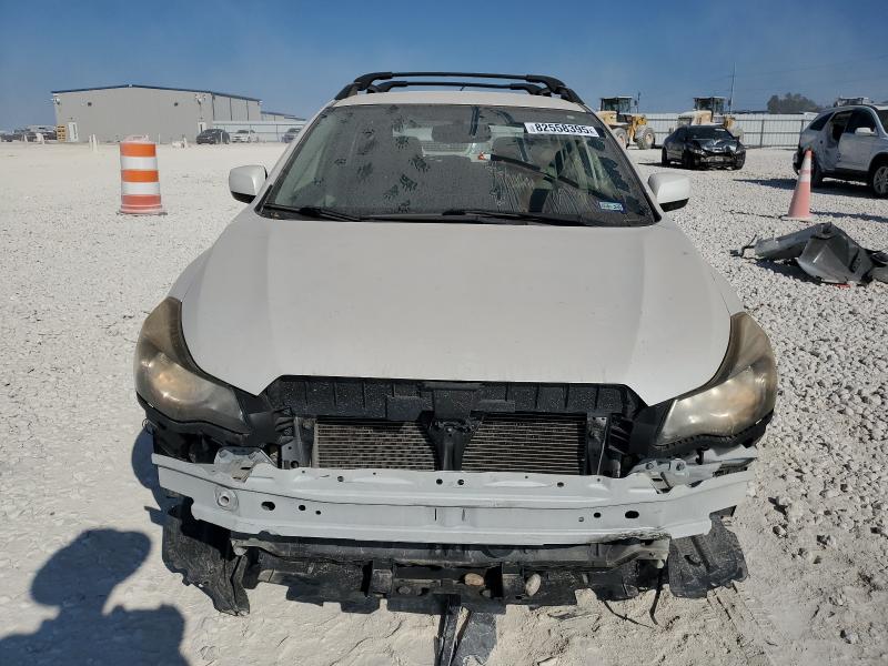 Photo 5 from auction – 2013 SUBARU IMPREZA SP with VIN JF1GPAL6XDH200218