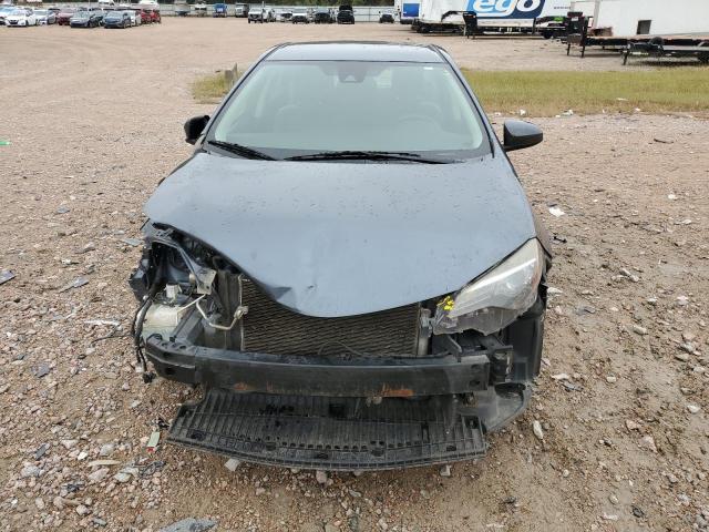 Photo 5 from auction – 2017 TOYOTA COROLLA with VIN 2T1BURHE2HC811656