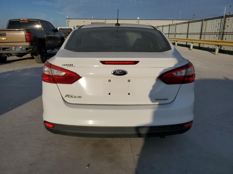 Photo 6 from auction – 2013 FORD FOCUS S with VIN 1FADP3E26DL176666