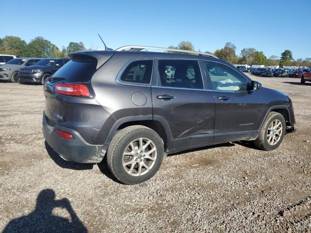 Photo 3 from auction – 2016 JEEP CHEROKEE LATITUDE with VIN 1C4PJMCS9GW372492
