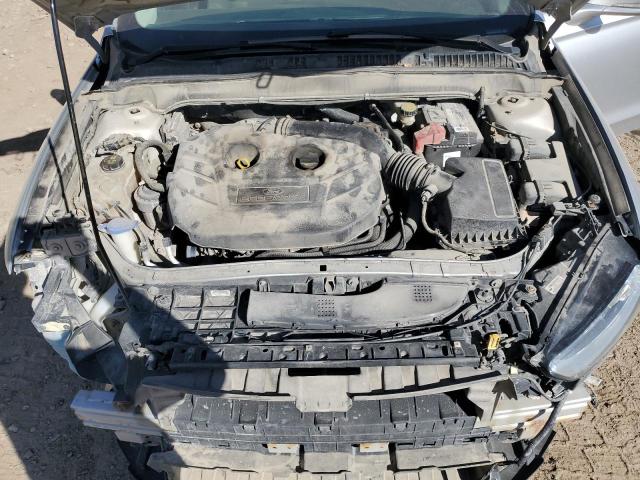 Photo 11 from auction – 2016 FORD FUSION SE with VIN 3FA6P0H95GR168998