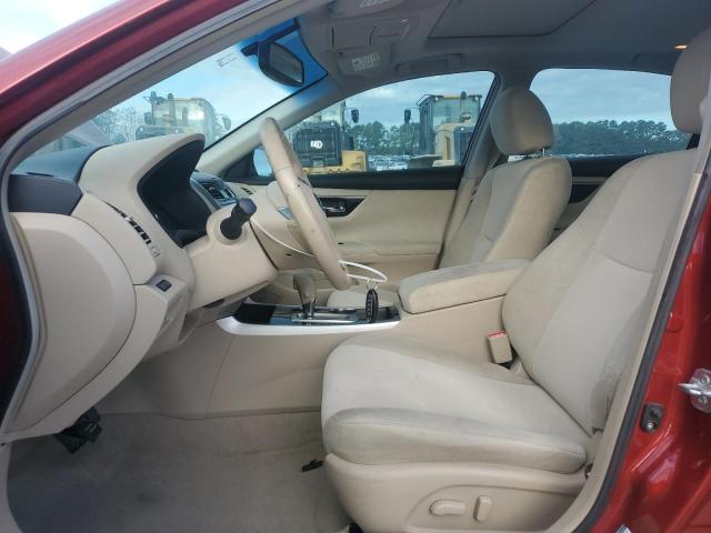 Photo 7 from auction – 2013 NISSAN ALTIMA 2.5 with VIN 1N4AL3AP8DC291365