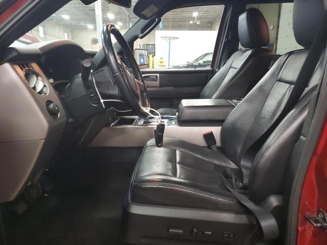 Photo 7 from auction – 2017 FORD EXPEDITION with VIN 1FMJK2AT6HEA14952