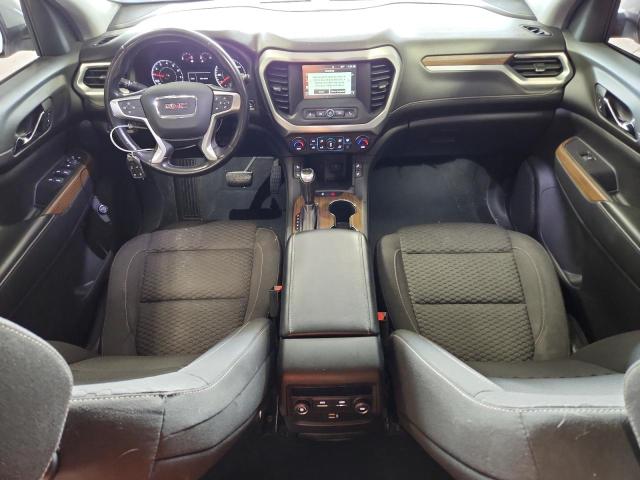 Photo 8 from auction – 2019 GMC ACADIA SLE with VIN 1GKKNSLA3KZ279800