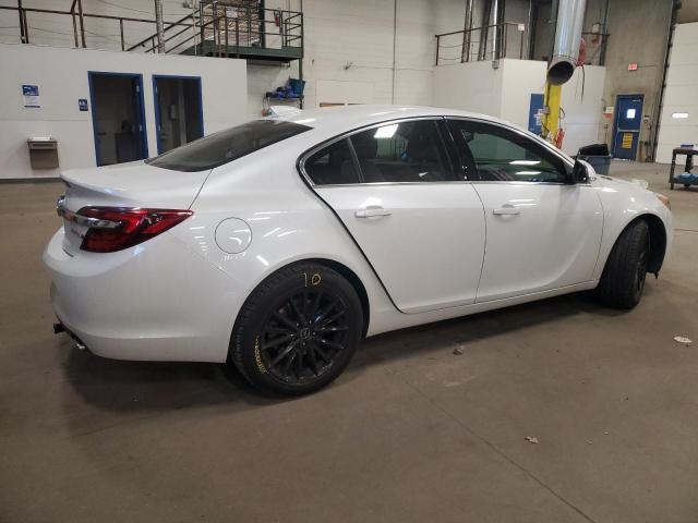 Photo 3 from auction – 2016 BUICK REGAL with VIN 2G4GK5EX6G9173626