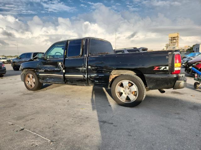 Photo 2 from auction – 2001 CHEVROLET SILVERADO with VIN 2GCEC19V411108807