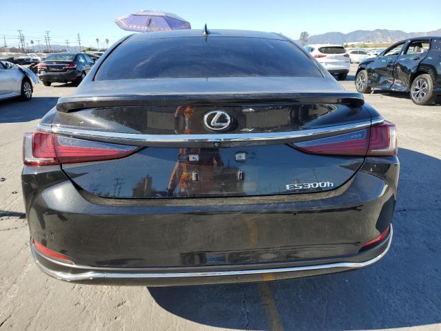 Photo 6 from auction – 2024 LEXUS ES 300H BA with VIN 58ADA1C16RU052574