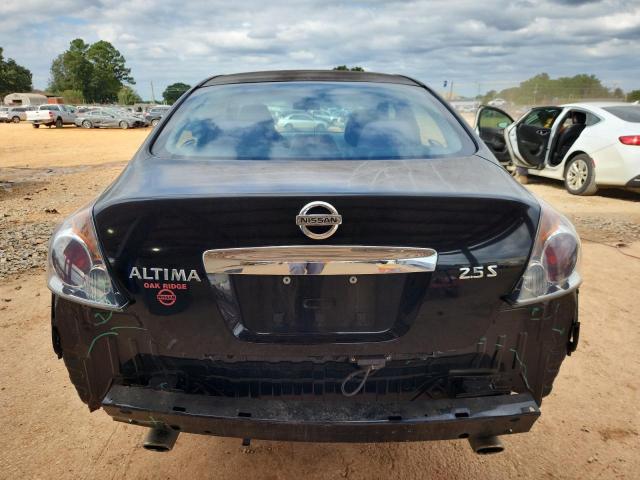 Photo 6 from auction – 2012 NISSAN ALTIMA BASE with VIN 1N4AL2AP8CC101024