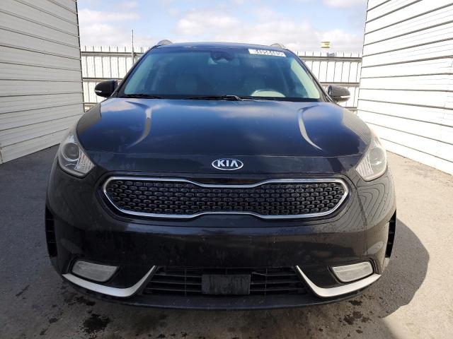 Photo 5 from auction – 2019 KIA NIRO TOURI with VIN KNDCE3LC5K5275536