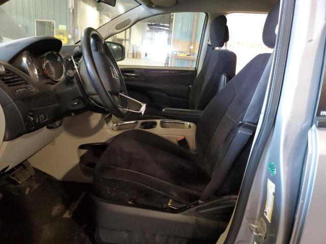 Photo 7 from auction – 2013 DODGE GRAND CARA with VIN 2C4RDGCGXDR770652