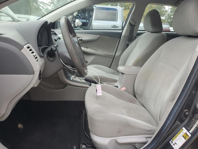 صورة رقم 7 من المزاد - 2010 TOYOTA COROLLA BA مع VIN 2T1BU4EE7AC490727