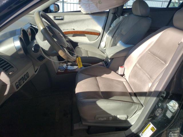 Photo 7 from auction – 2006 NISSAN MAXIMA SE with VIN 1N4BA41E16C805736