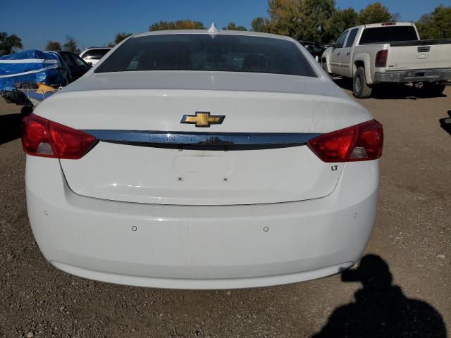 Photo 6 from auction – 2016 CHEVROLET IMPALA LT with VIN 2G1105SA5G9174534