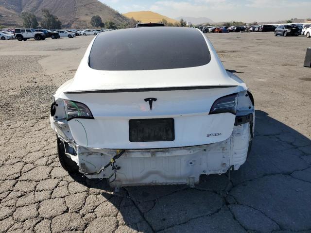 Photo 6 from auction – 2021 TESLA MODEL 3 with VIN 5YJ3E1EA2MF871589