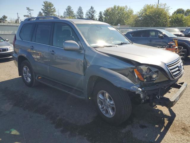 Photo 4 from auction – 2004 LEXUS GX 470 with VIN JTJBT20X740028308