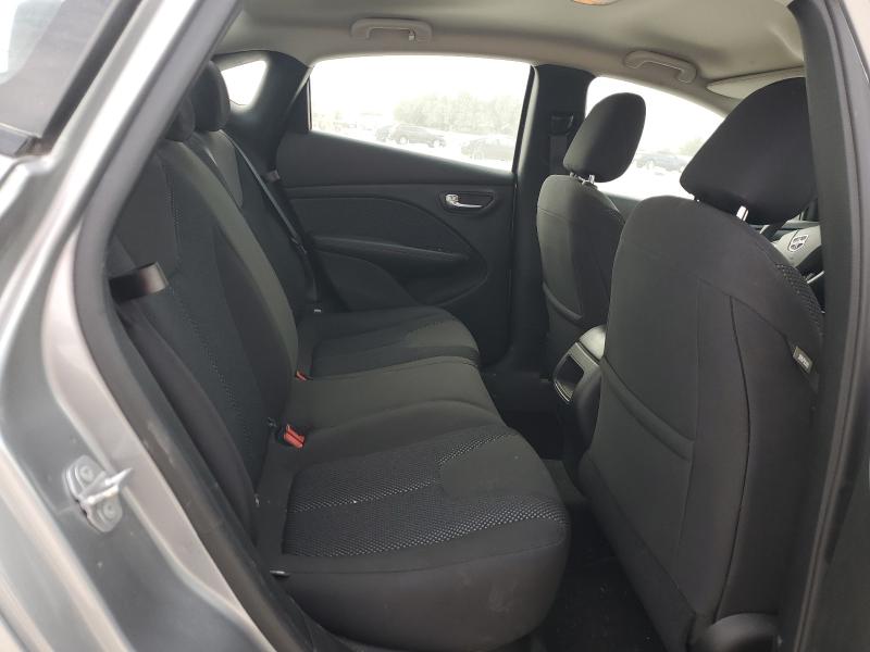 Photo 10 from auction – 2015 DODGE DART SE with VIN 1C3CDFAA5FD432987