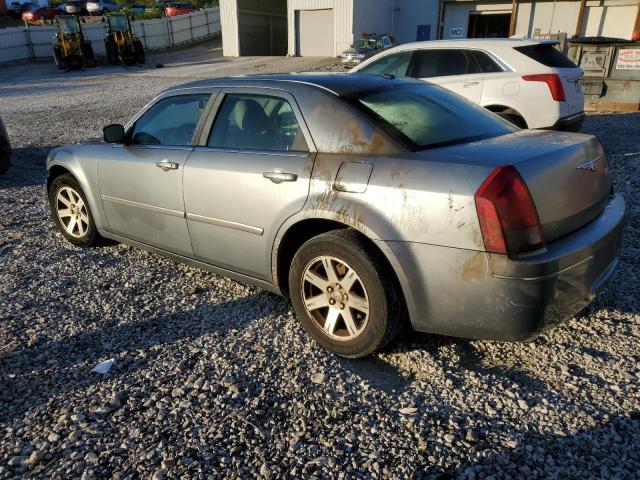 Photo 2 from auction – 2007 CHRYSLER 300 TOURING with VIN 2C3KA53G27H604834