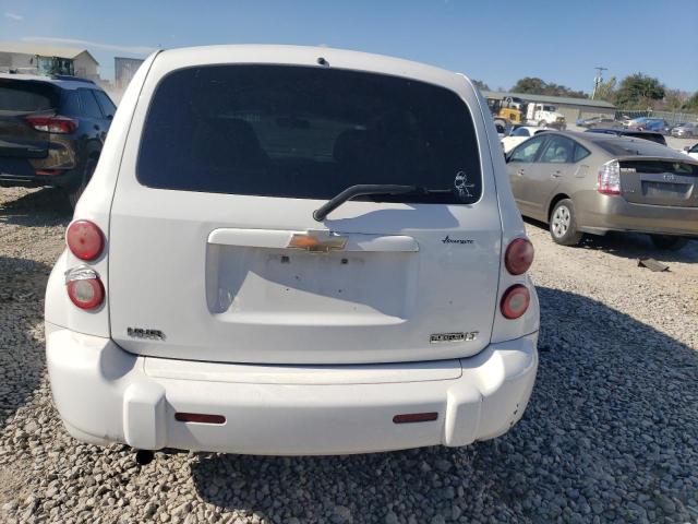 Photo 6 from auction – 2011 CHEVROLET HHR LT with VIN 3GNBABFW3BS623290