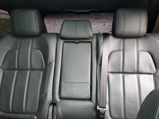 Photo 10 from auction – 2014 LAND ROVER RANGE ROVE with VIN SALWR2WF2EA502011