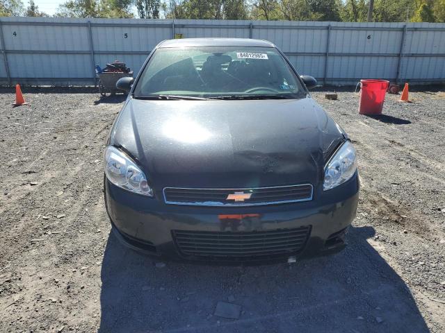 Photo 5 from auction – 2008 CHEVROLET IMPALA LT with VIN 2G1WT58N689213527