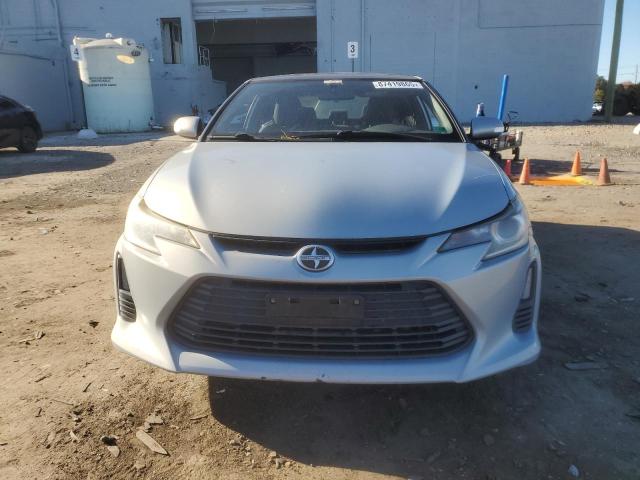 Photo 5 from auction – 2014 TOYOTA SCION TC with VIN JTKJF5C79E3068563