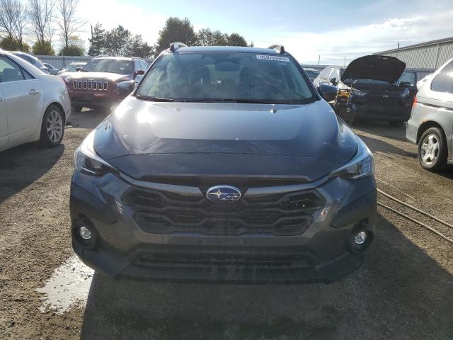 Photo 5 from auction – 2024 SUBARU CROSSTREK with VIN JF2GUADC2R8365874