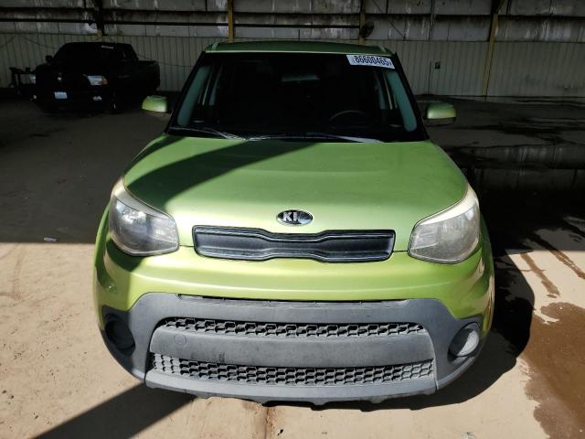 Photo 5 from auction – 2018 KIA SOUL with VIN KNDJN2A25J7895706