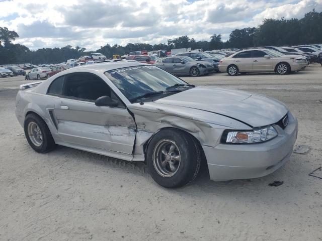 Photo 4 from auction – 2003 FORD MUSTANG with VIN 1FAFP40453F317652